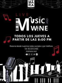 restaurantes con experiencias en cdmx